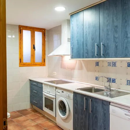 Appartement Artesa Suites&spa