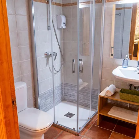 Artesa & Santo Tomé del Puerto