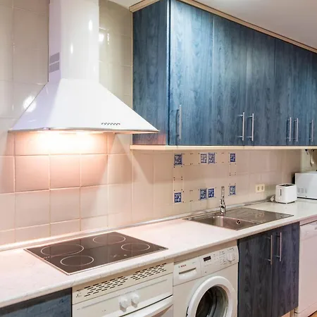 Artesa & Apartment *