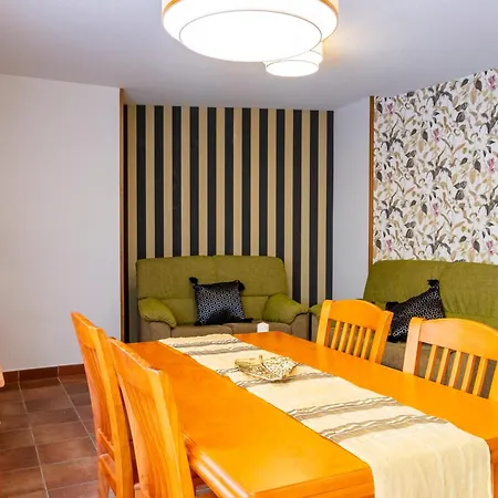 Artesa & * Santo Tomé del Puerto