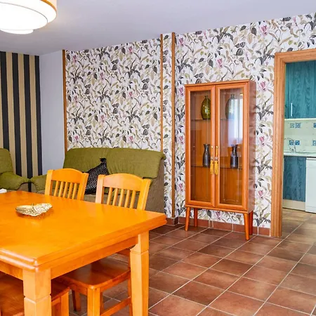 Artesa & * Santo Tomé del Puerto