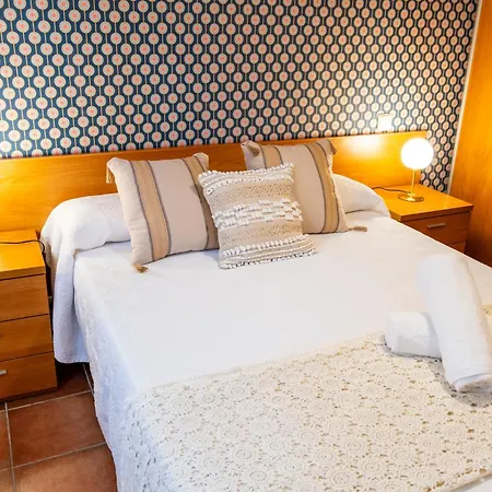 Artesa & Apartment *