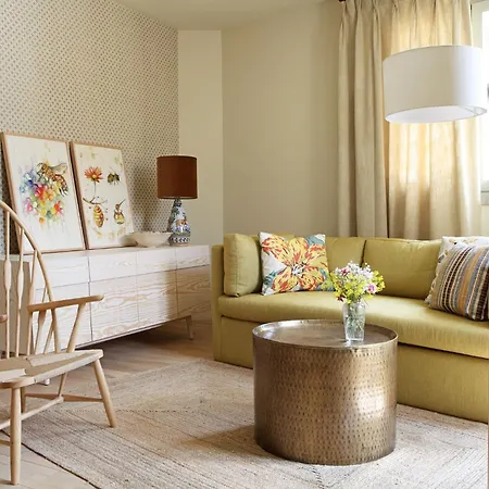 Apartment Artesa & Santo Tome Del Puerto