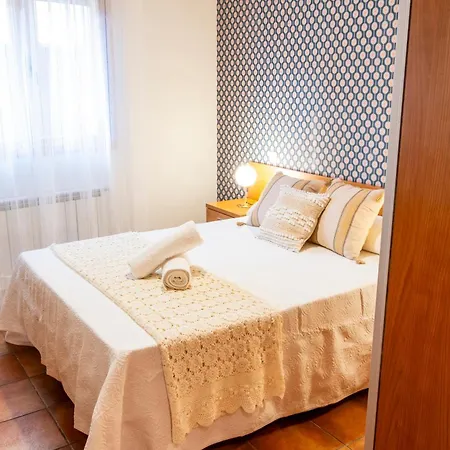 Artesa & Santo Tomé del Puerto