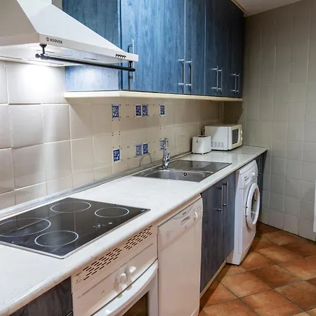 Artesa Suites&spa Apartamento