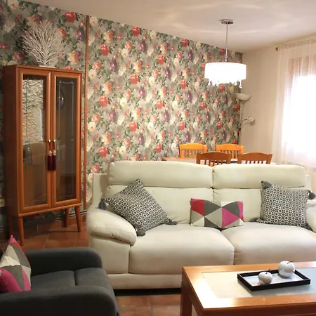 Apartamento Artesa Suites&spa *