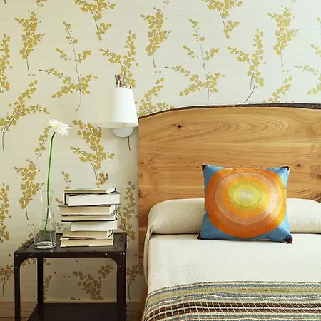 Apartman Artesa & Santo Tomé del Puerto