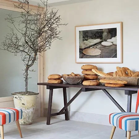 Apartman Artesa & Santo Tomé del Puerto