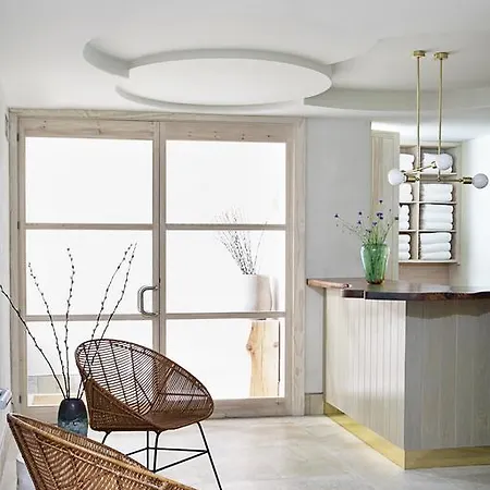 Artesa Suites&spa Appartement