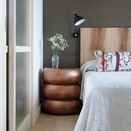 Artesa & Apartman Santo Tomé del Puerto