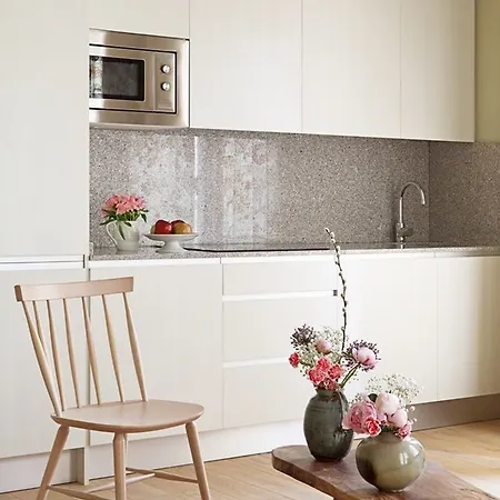 Artesa & Apartment *