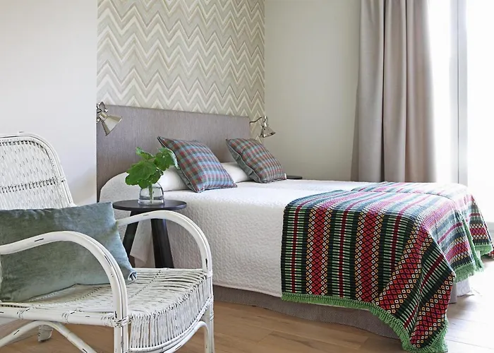 Artesa Suites&spa * Santo Tomé del Puerto