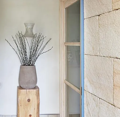 Artesa Suites&spa Santo Tomé del Puerto