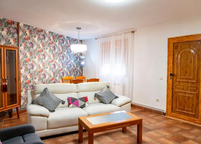 Apartment Artesa &