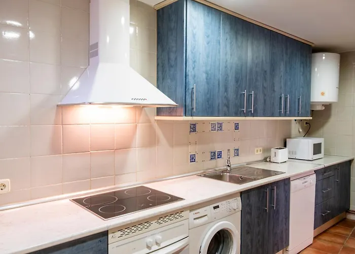 Artesa Suites&spa Apartamento *