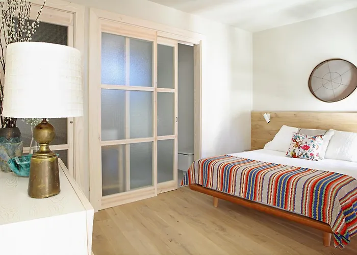 Apartment Artesa & *