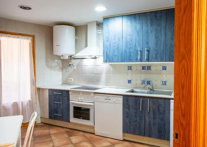 Apartment Artesa & *