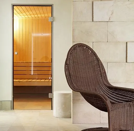 Artesa Suites&spa Apartamento *