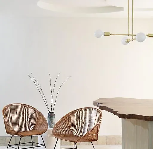 Apartment Artesa & Santo Tomé del Puerto