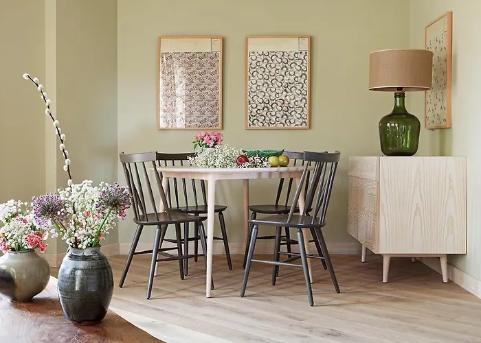 Artesa Suites&spa Apartamento Santo Tomé del Puerto