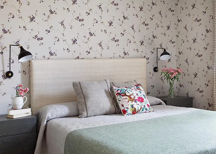 Apartamento Artesa Suites&spa *