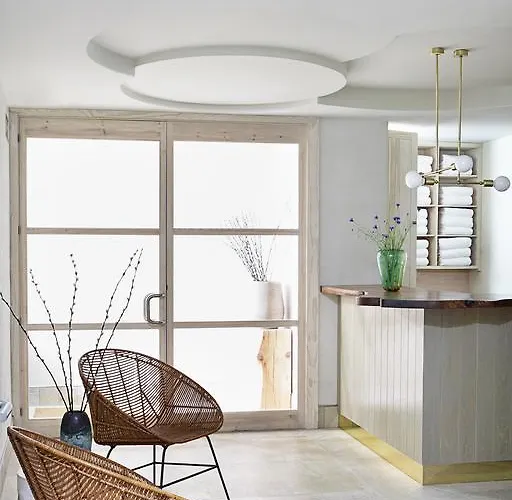 Artesa Suites&spa Apartamento