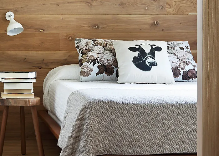 Artesa Suites&spa Apartamento *