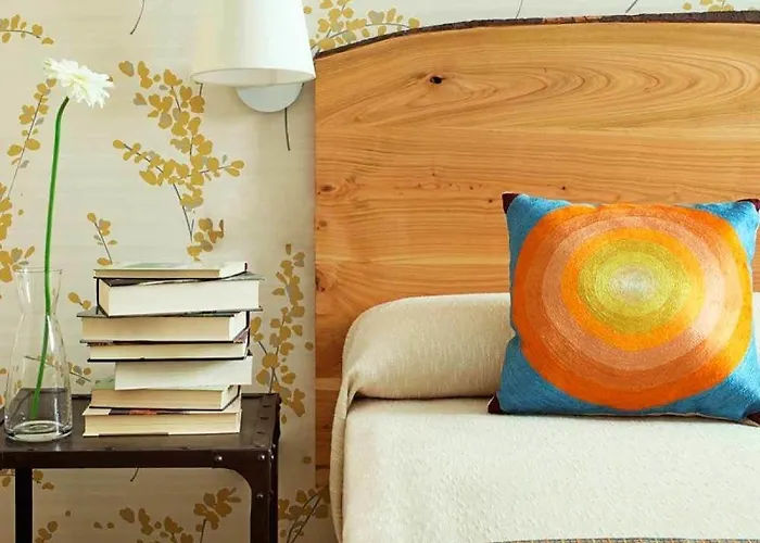 Artesa Suites&spa Apartamento