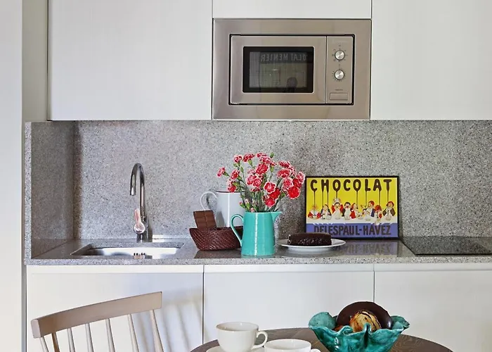 Artesa Suites&spa * Santo Tomé del Puerto